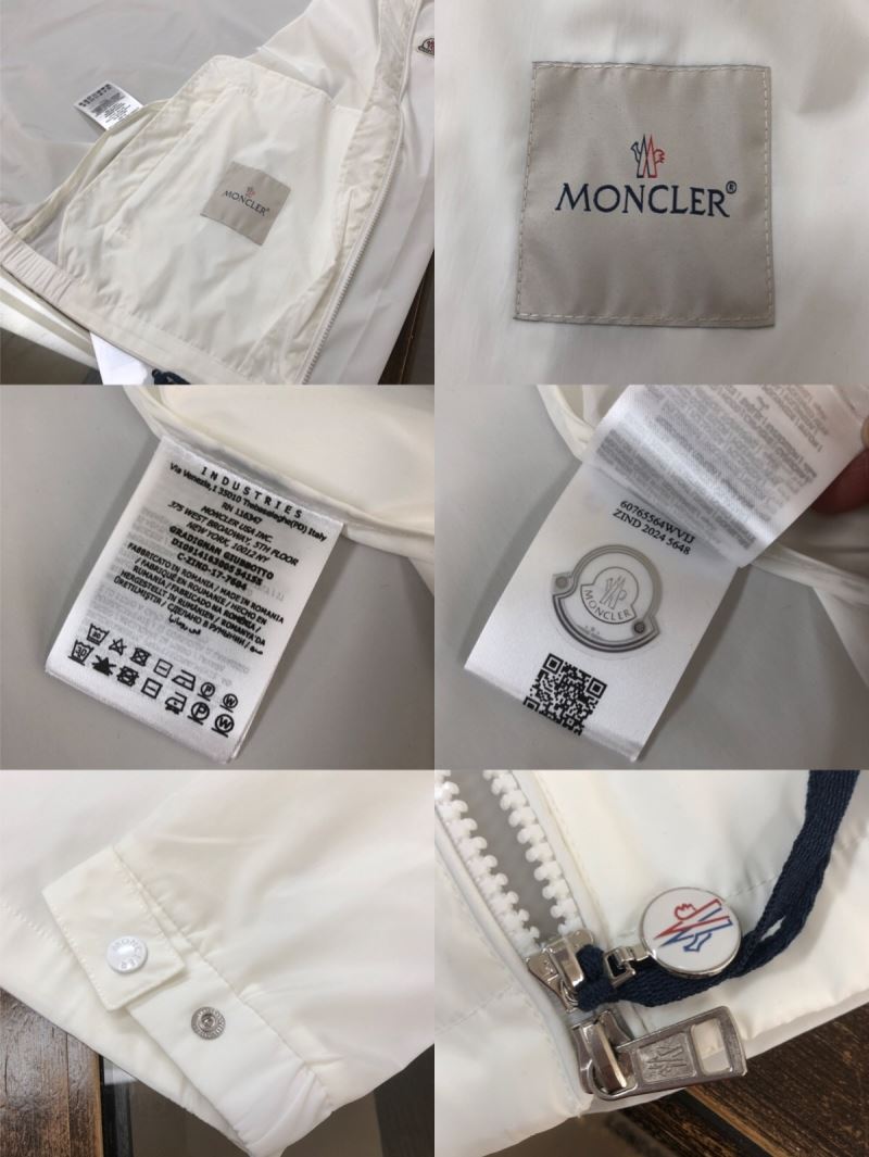 Moncler Outwear